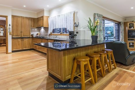 Property photo of 17 Kanaru Court Narre Warren North VIC 3804