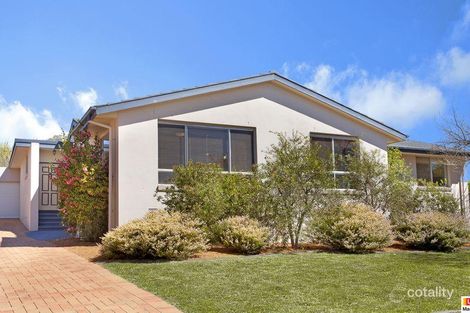 Property photo of 21 Yiman Street Waramanga ACT 2611