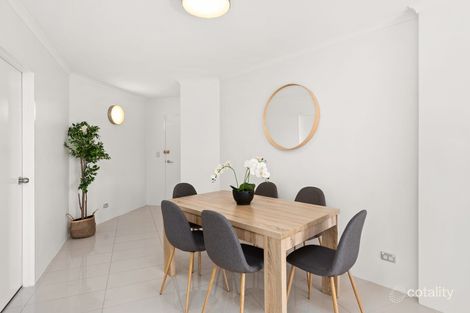 Property photo of 33/1-3 Thomas Street Hornsby NSW 2077