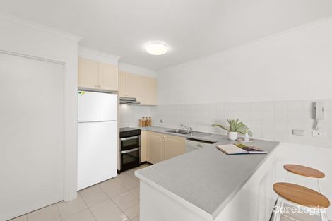 Property photo of 33/1-3 Thomas Street Hornsby NSW 2077