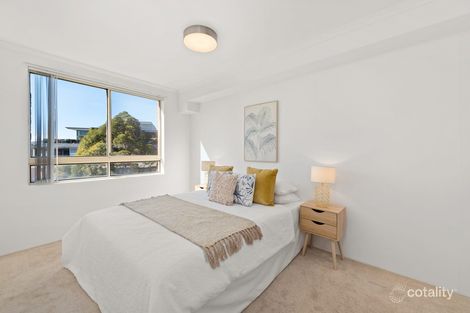 Property photo of 33/1-3 Thomas Street Hornsby NSW 2077
