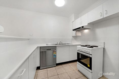 41/25 Mantaka St, Blacktown, NSW 2148