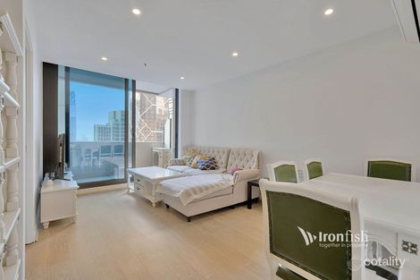 3109/8 Sutherland St, Melbourne, VIC 3000