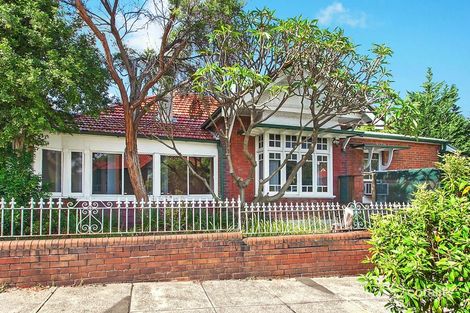 51 Livingstone Rd, Petersham, NSW 2049