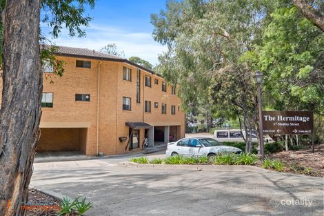 Property photo of 73/17 Medley Street Chifley ACT 2606