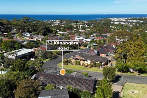 Property photo of 32 Kanangra Drive Thirroul NSW 2515