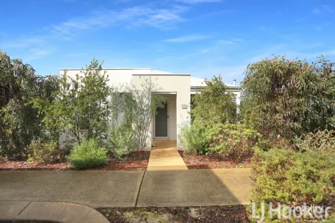 Property photo of 34 Whimbrel Crescent Coodanup WA 6210