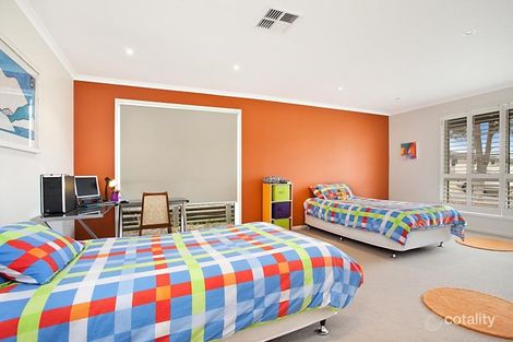 Property photo of 34 Eucalyptus Circuit Warabrook NSW 2304