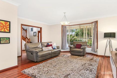 Property photo of 16 Driscoll Place Barden Ridge NSW 2234