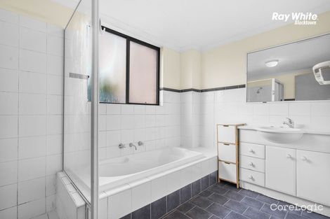 Property photo of 32/5-9 Fourth Avenue Blacktown NSW 2148