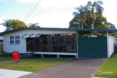 Property photo of 55 Grange Road Eastern Heights QLD 4305