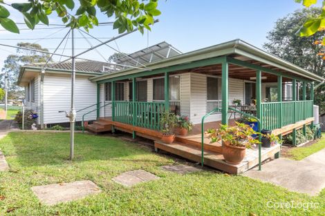 Property photo of 5 Bunyarra Drive Bega NSW 2550