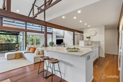 Property photo of 46 Collins Lane Casuarina NSW 2487
