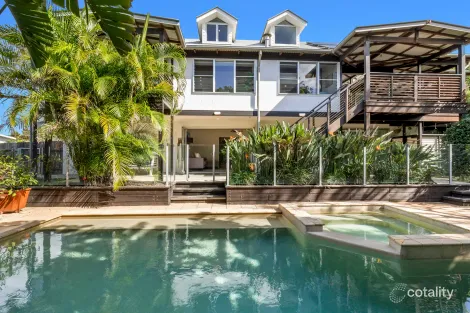 46 Collins Lane, Casuarina, NSW 2487