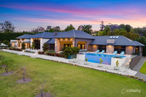 41 Patterson Lane, Grose Vale, NSW 2753