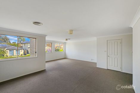 Property photo of 14 Kenford Circuit Stanhope Gardens NSW 2768