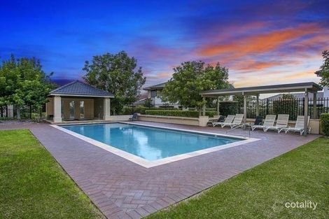 Property photo of 14 Kenford Circuit Stanhope Gardens NSW 2768