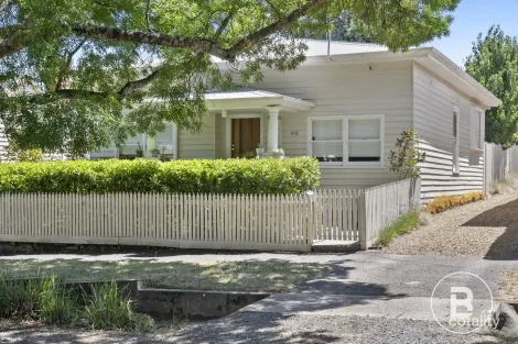 Property photo of 412 Raglan Street South Ballarat Central VIC 3350