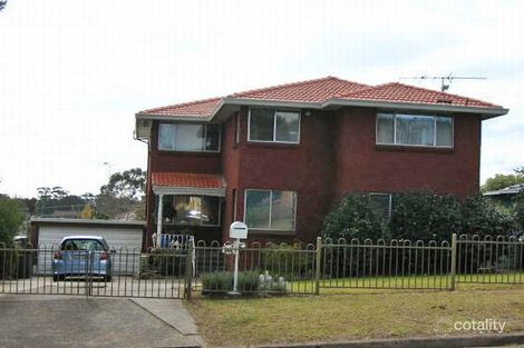 44 Almeria Ave, Baulkham Hills, NSW 2153