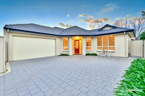 Property photo of 2B Carnarvon Avenue Glenelg North SA 5045