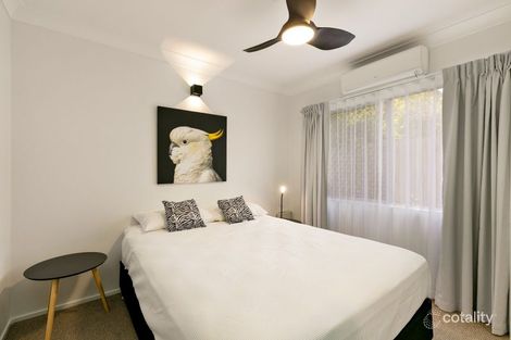 Property photo of 5/6 Crathern Close Edge Hill QLD 4870