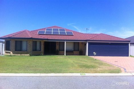 Property photo of 38 Chinchilla Parkway Port Kennedy WA 6172