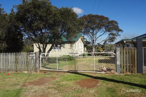 9 Prospect St, North Toowoomba, QLD 4350