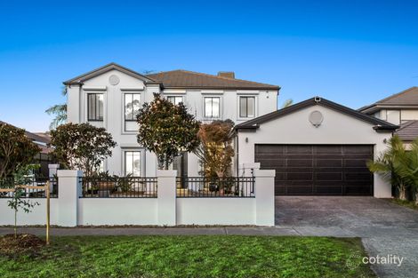 Property photo of 27 Westbrook Drive Keysborough VIC 3173