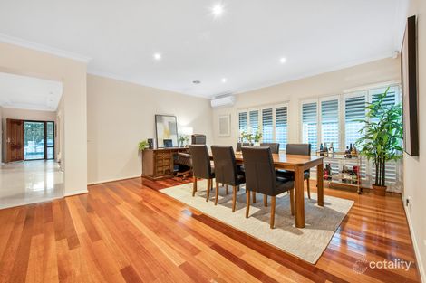 Property photo of 27 Westbrook Drive Keysborough VIC 3173