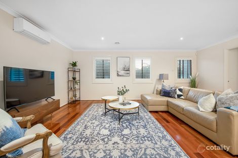 Property photo of 27 Westbrook Drive Keysborough VIC 3173