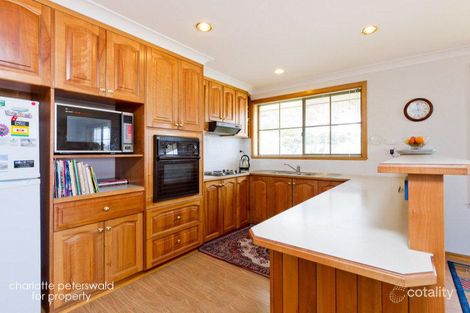 Property photo of 31 Ogilvie Street Mount Stuart TAS 7000