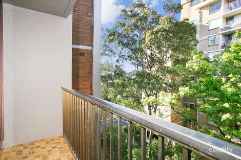 Property photo of 65/69-75 Cook Road Centennial Park NSW 2021