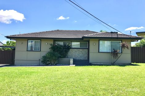 19 Simpson Ave, Casula, NSW 2170