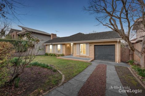 Property photo of 2 Malvern Road Mont Albert VIC 3127