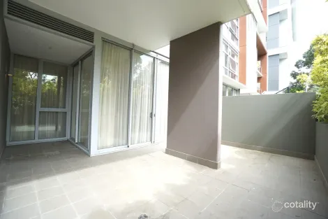 Property photo of 6/4 Saunders Close Macquarie Park NSW 2113