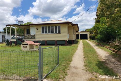 Property photo of 25 Mitchell Street Monto QLD 4630