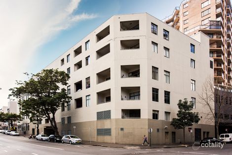 Property photo of 409/172-190 Riley Street Darlinghurst NSW 2010