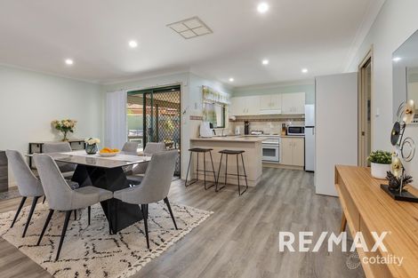 Property photo of 39 Girraween Mews Glenfield Park NSW 2650