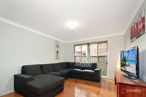 Property photo of 8 Pottery Circuit Woodcroft NSW 2767