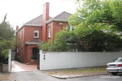 Property photo of 1/1 Irving Road Toorak VIC 3142