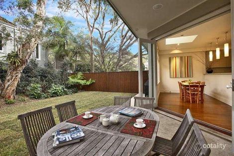 Property photo of 3 Edward Street Woollahra NSW 2025