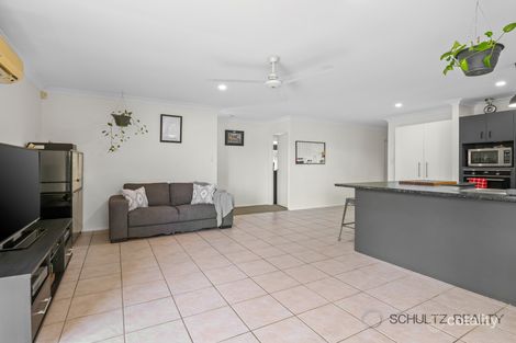 Property photo of 22 Allenby Crescent Windaroo QLD 4207