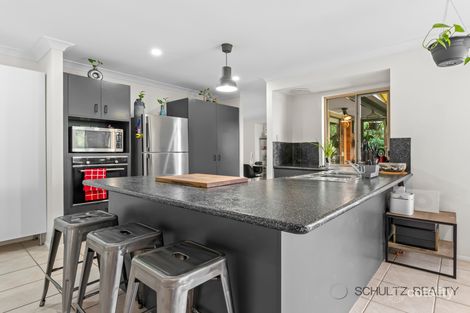 Property photo of 22 Allenby Crescent Windaroo QLD 4207