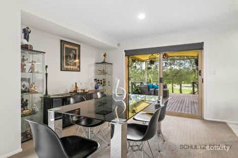 Property photo of 22 Allenby Crescent Windaroo QLD 4207