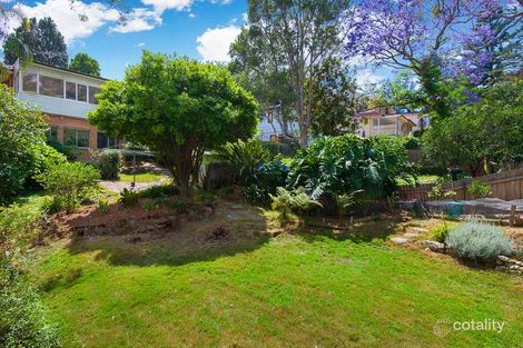 Property photo of 20A Tessa Street Chatswood NSW 2067