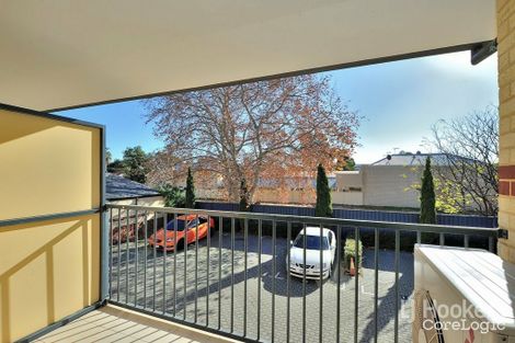 Property photo of 22/44 Railway Parade Midland WA 6056