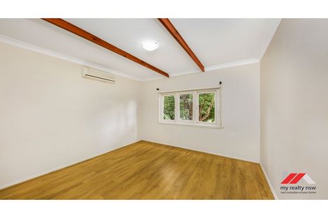 Property photo of 9 Redfern Street Ingleburn NSW 2565