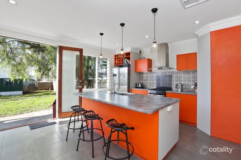 Property photo of 4 Petrel Street Geelong West VIC 3218