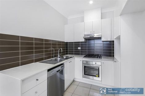 Property photo of 21/465-481 Wentworth Avenue Toongabbie NSW 2146