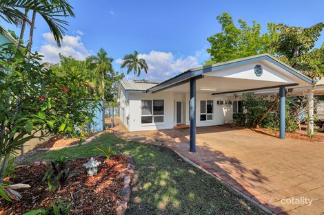 1/29 Landsborough St, Bakewell, NT 0832